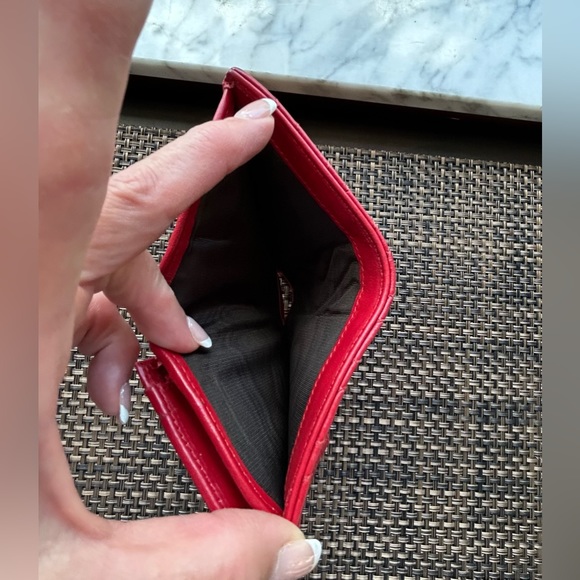 Gucci GG Marmont Card Case Wallet - Picture 8 of 12